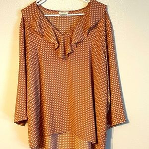 VanHeusen Women’s Blouse